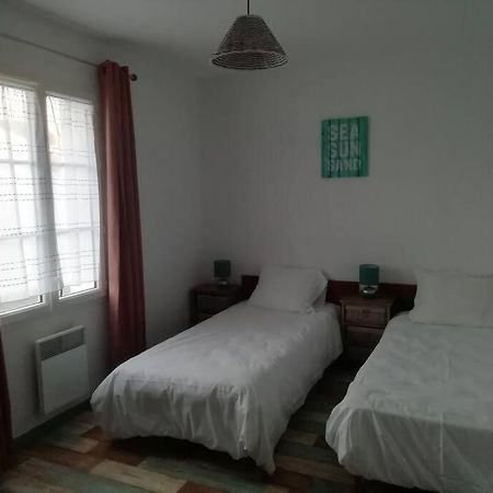 Maison Au Calme A 300M De La Plage Βίλα La Cotinière Εξωτερικό φωτογραφία