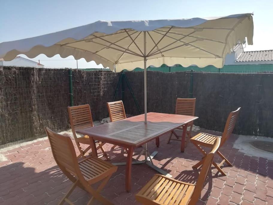 Maison Au Calme A 300M De La Plage Βίλα La Cotinière Εξωτερικό φωτογραφία